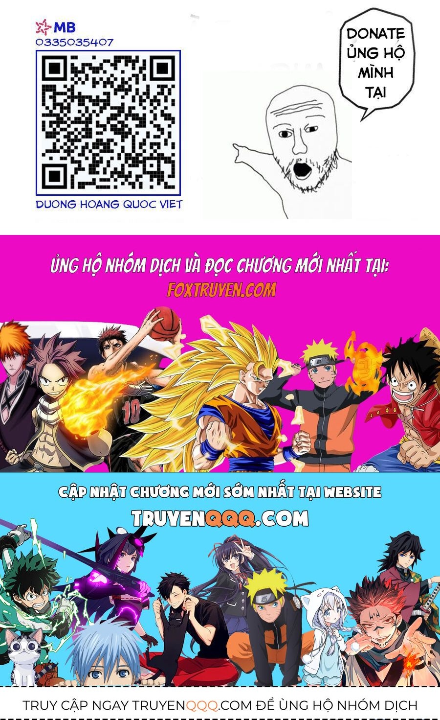 Marginal Operation Chap 46 - Next Chap 47