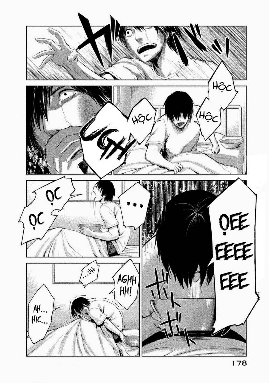 Marginal Operation Chap 5 - Next Chap 6