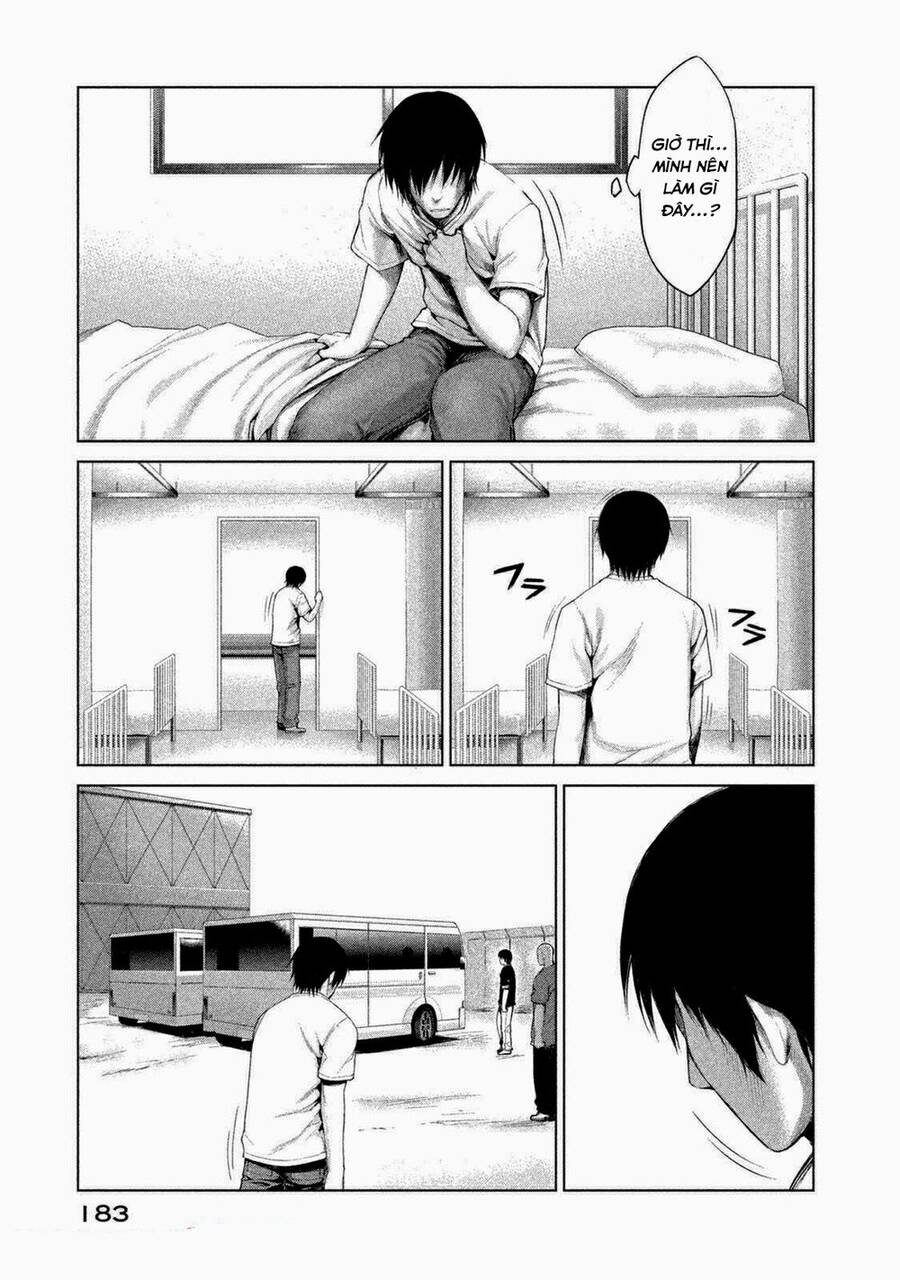 Marginal Operation Chap 5 - Next Chap 6