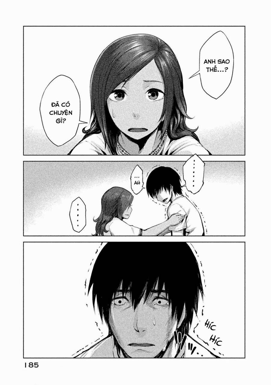 Marginal Operation Chap 5 - Next Chap 6