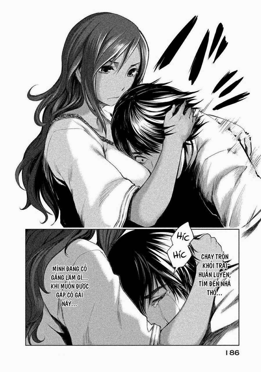 Marginal Operation Chap 5 - Next Chap 6