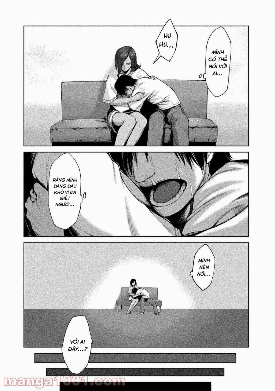 Marginal Operation Chap 5 - Next Chap 6