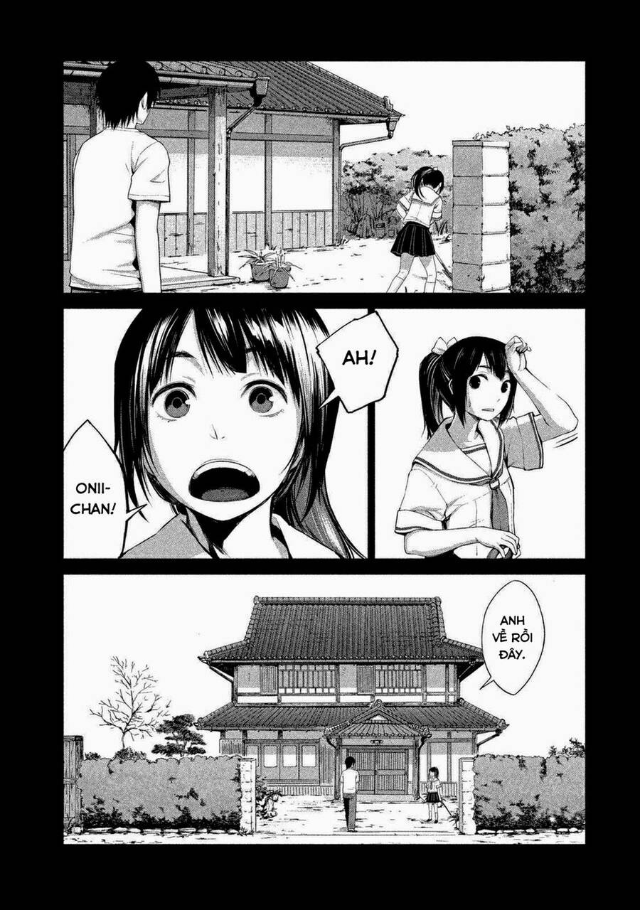 Marginal Operation Chap 5 - Next Chap 6