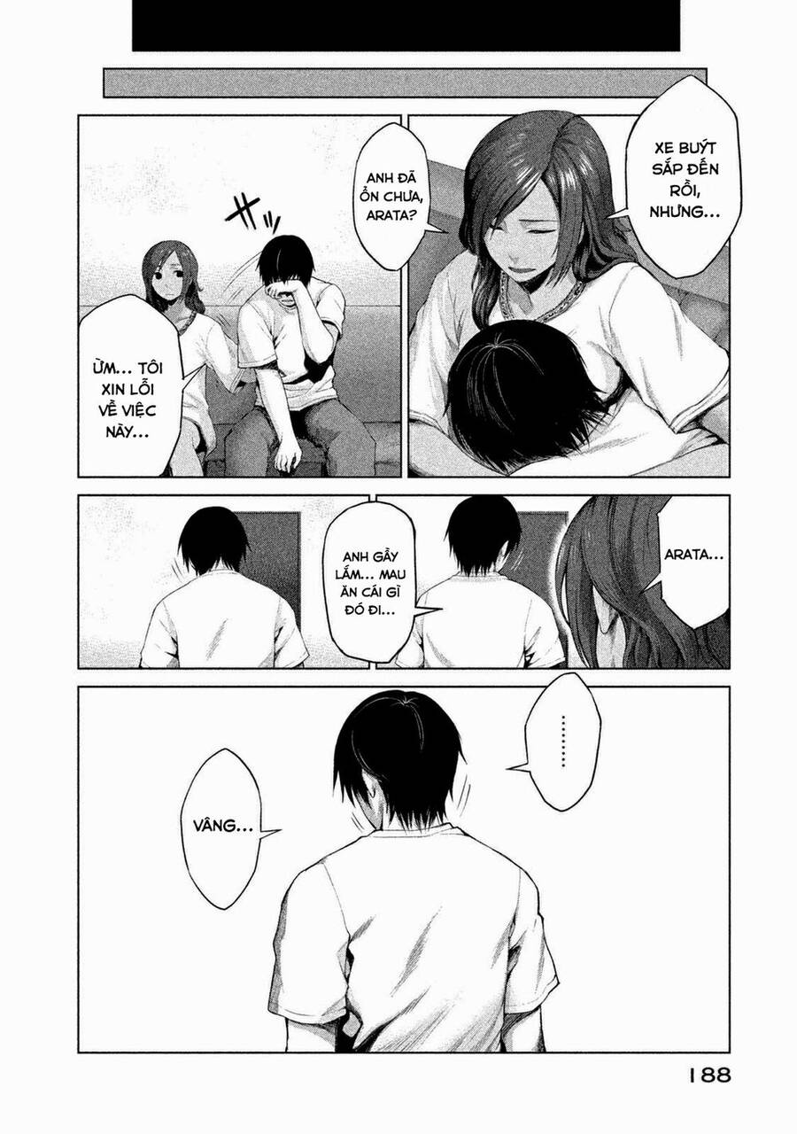 Marginal Operation Chap 5 - Next Chap 6