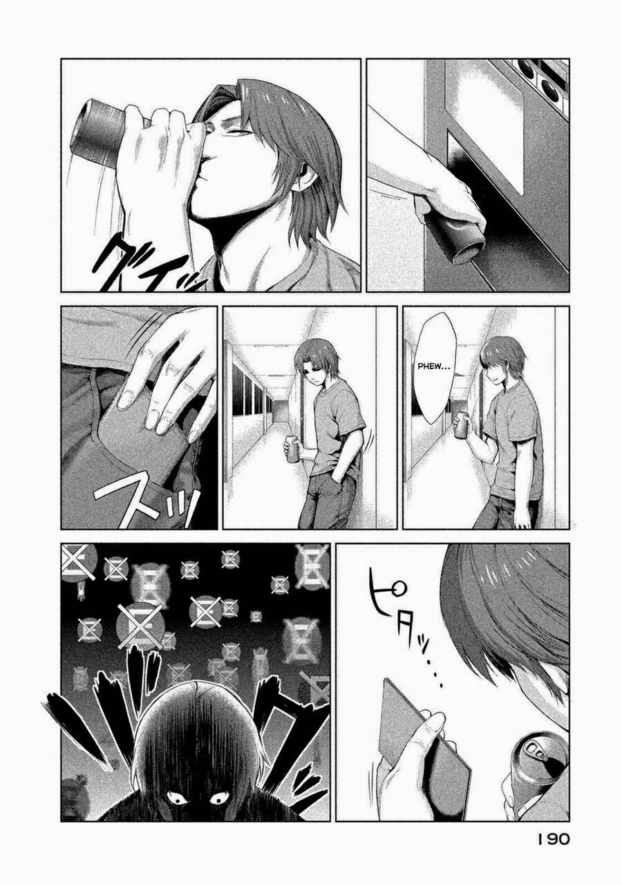Marginal Operation Chap 5 - Next Chap 6