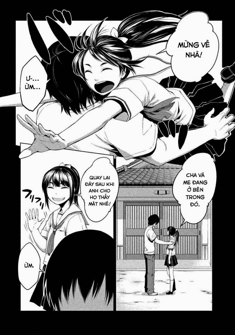 Marginal Operation Chap 5 - Next Chap 6