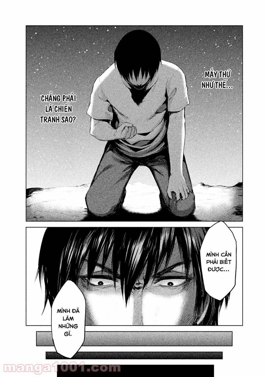 Marginal Operation Chap 5 - Next Chap 6