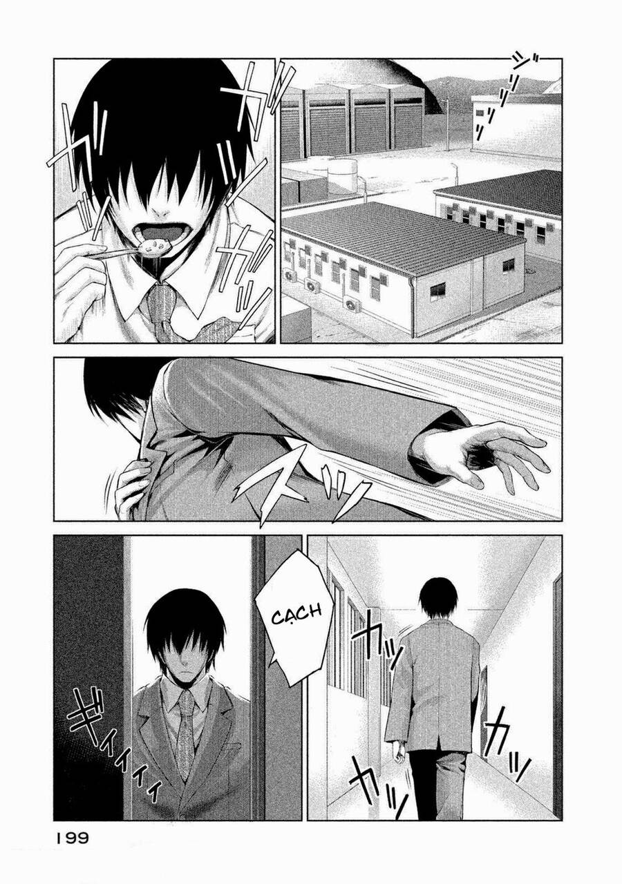 Marginal Operation Chap 5 - Next Chap 6