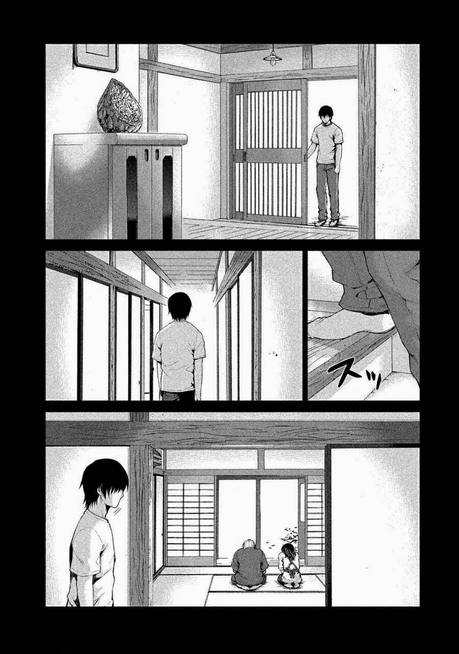 Marginal Operation Chap 5 - Next Chap 6