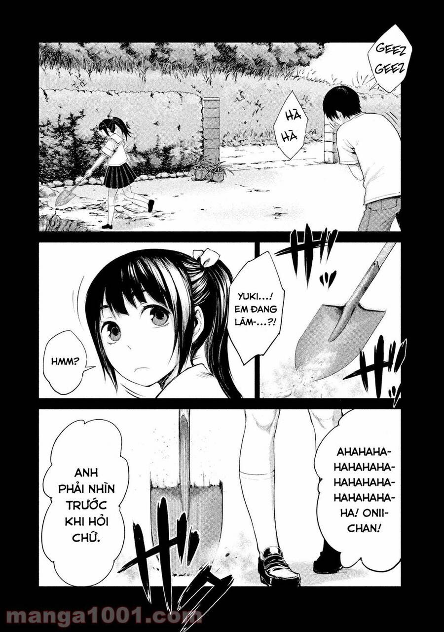 Marginal Operation Chap 5 - Next Chap 6