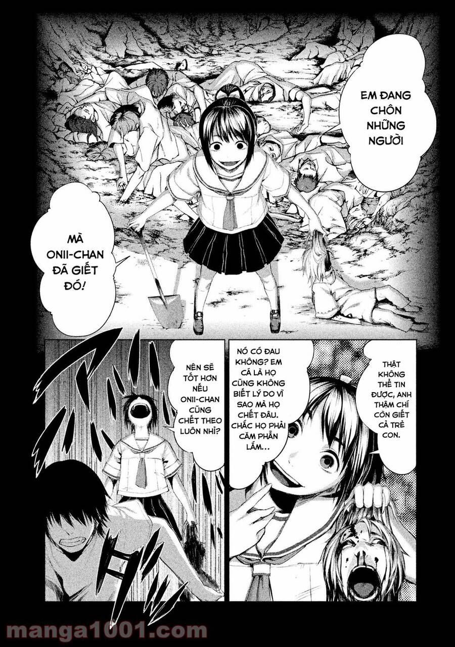 Marginal Operation Chap 5 - Next Chap 6