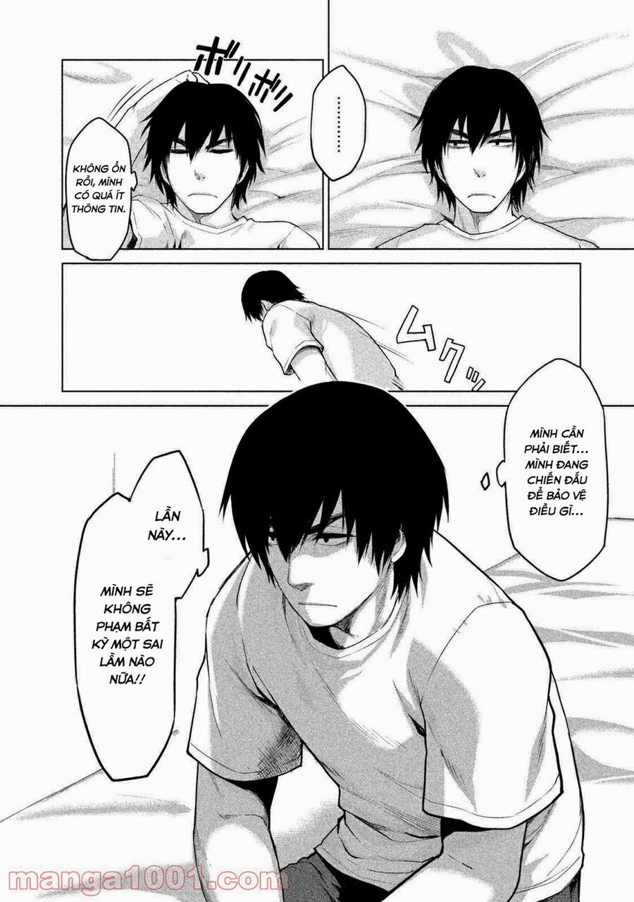 Marginal Operation Chap 6 - Next Chap 7