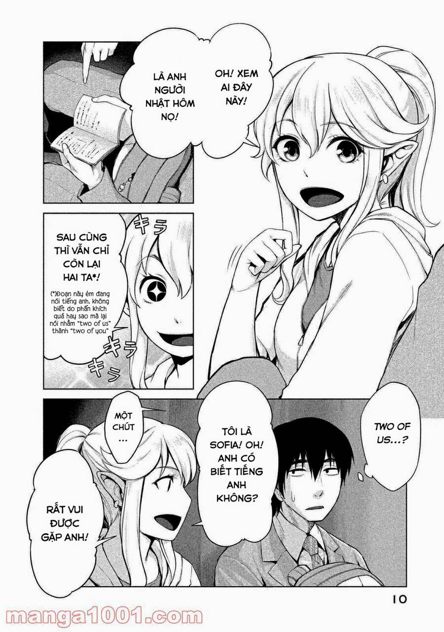 Marginal Operation Chap 6 - Next Chap 7