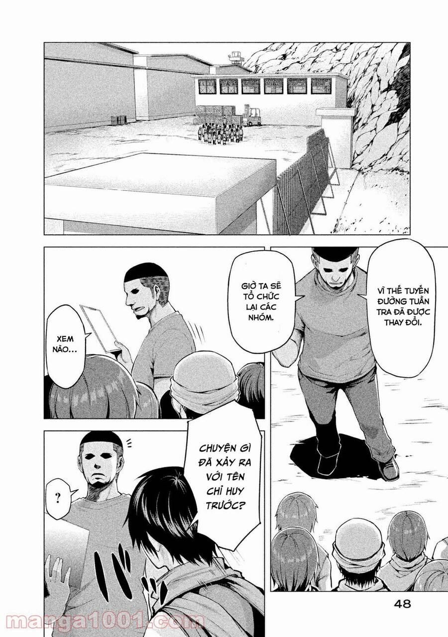 Marginal Operation Chap 7 - Next Chap 8