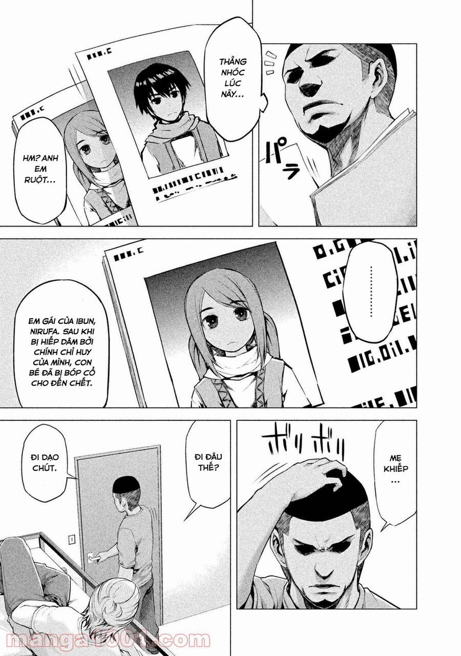 Marginal Operation Chap 7 - Next Chap 8