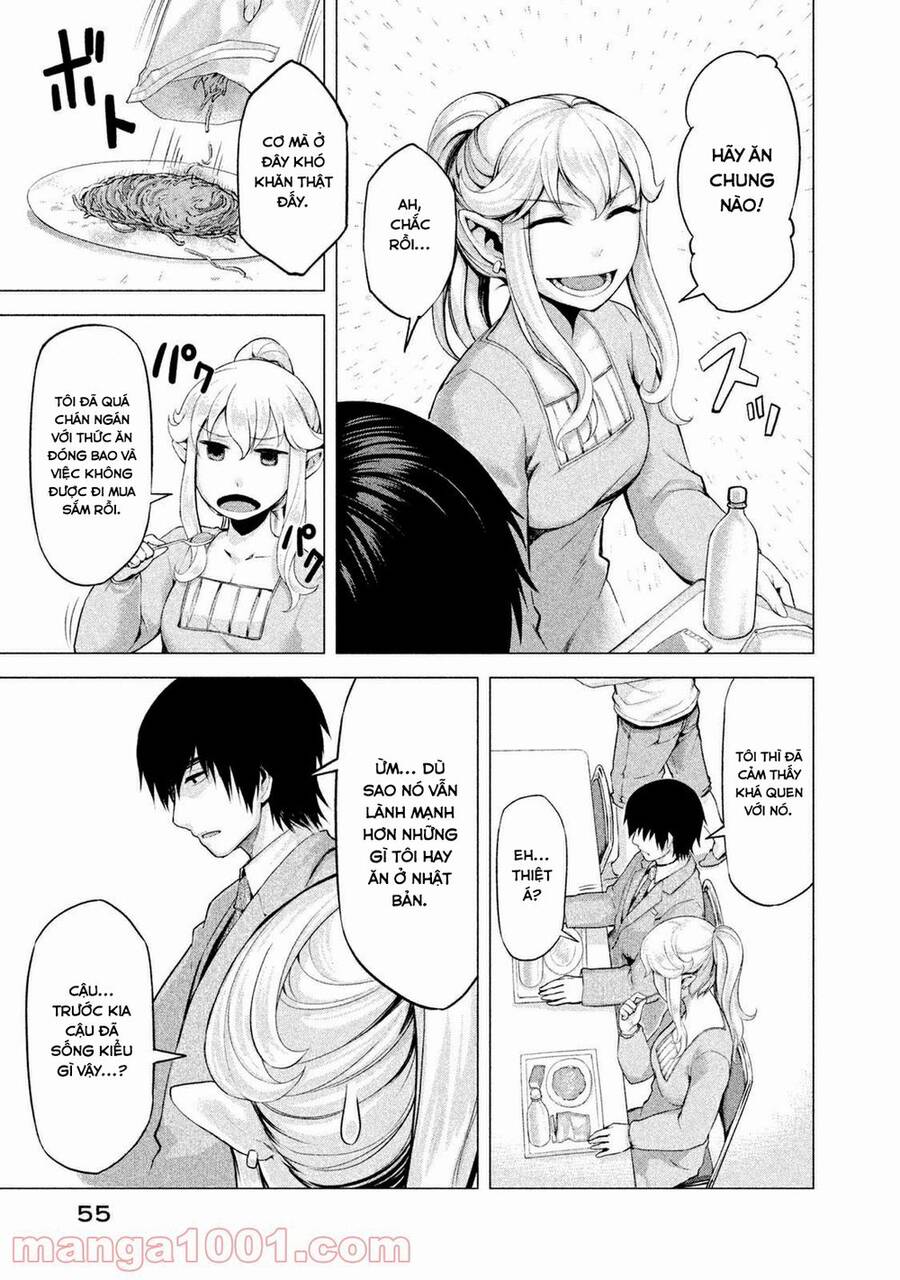 Marginal Operation Chap 7 - Next Chap 8