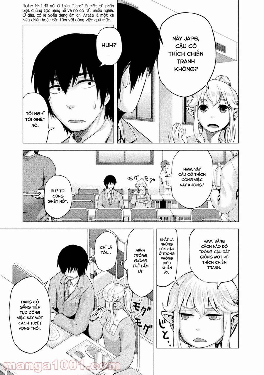 Marginal Operation Chap 7 - Next Chap 8