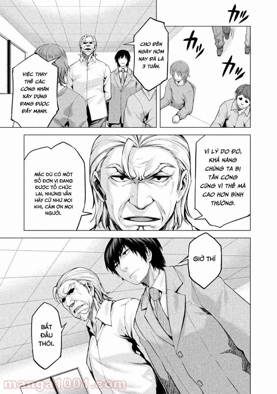 Marginal Operation Chap 7 - Next Chap 8