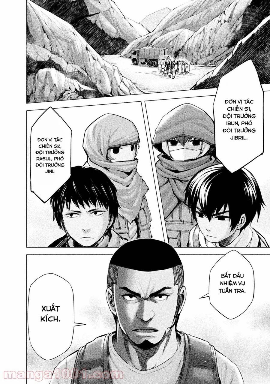 Marginal Operation Chap 7 - Next Chap 8