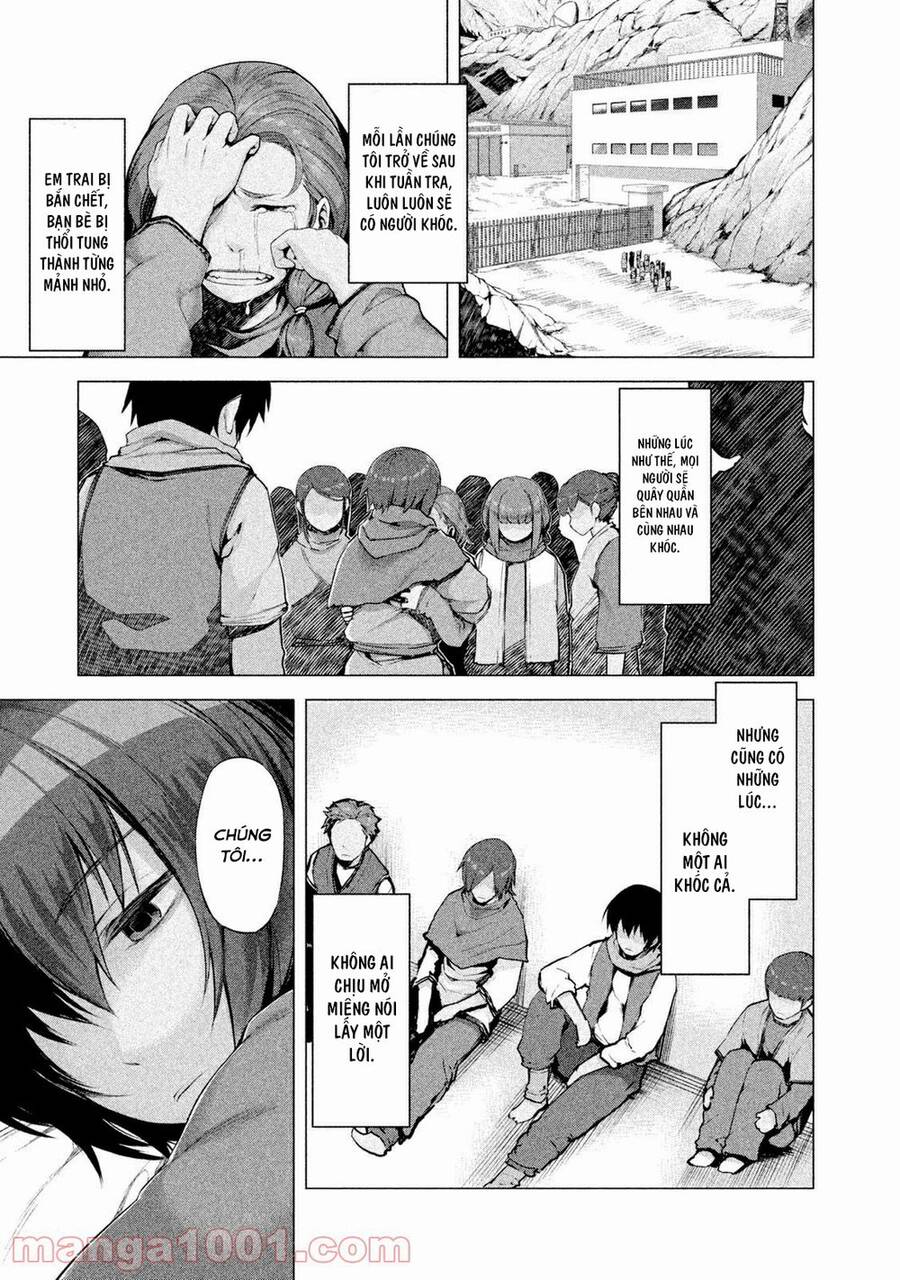 Marginal Operation Chap 7 - Next Chap 8