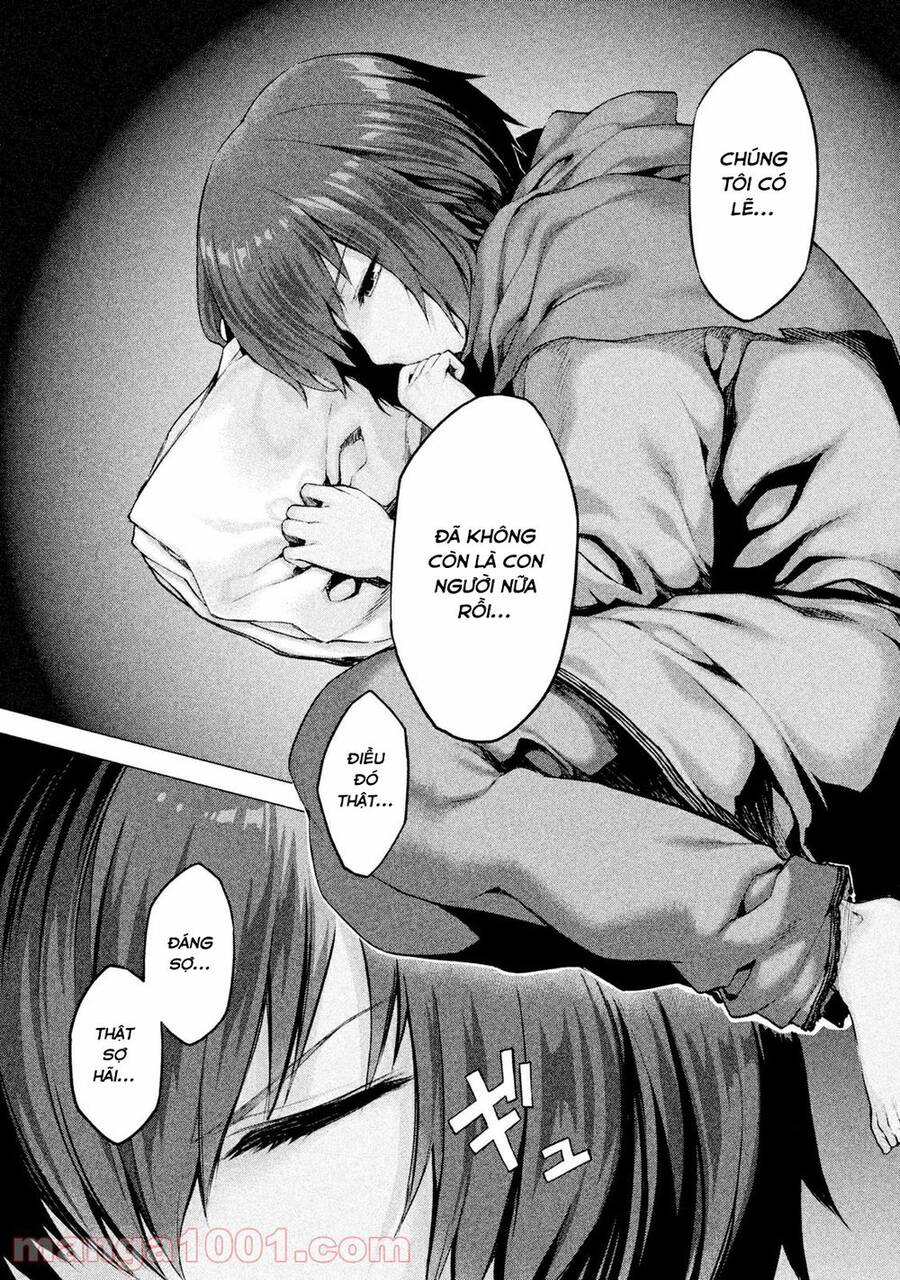 Marginal Operation Chap 7 - Next Chap 8