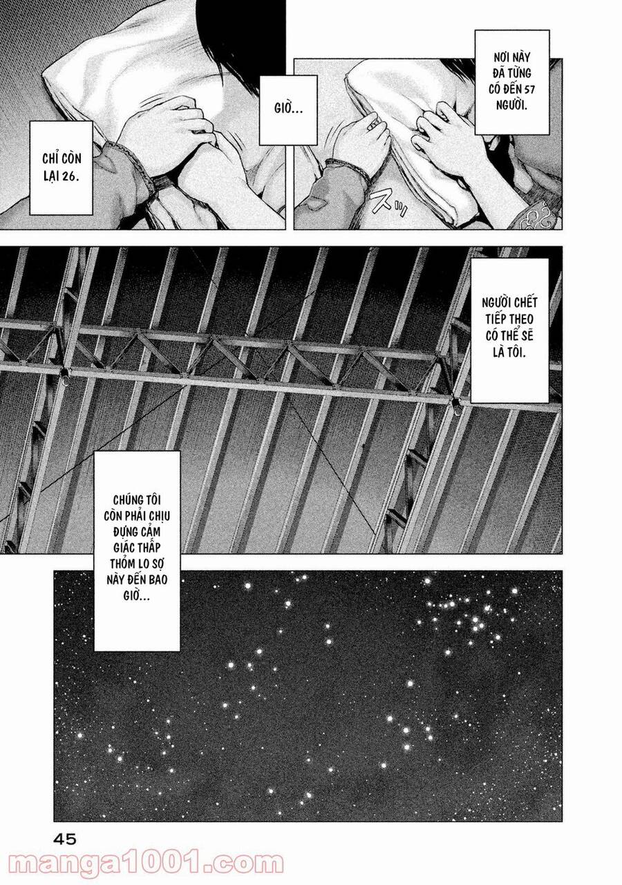 Marginal Operation Chap 7 - Next Chap 8