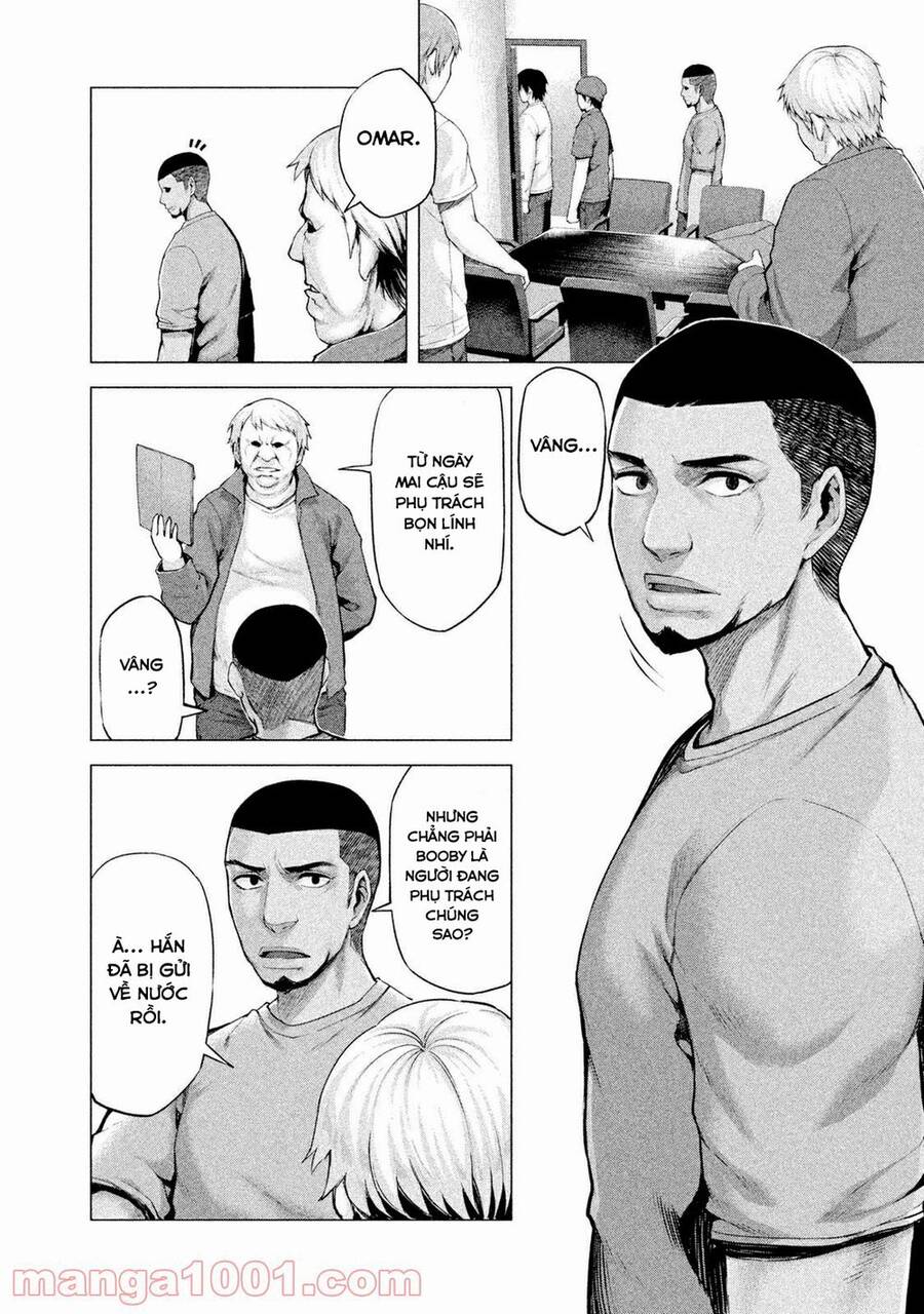 Marginal Operation Chap 7 - Next Chap 8