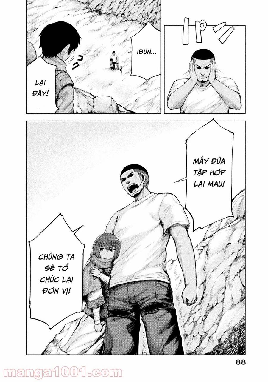 Marginal Operation Chap 8 - Next Chap 9