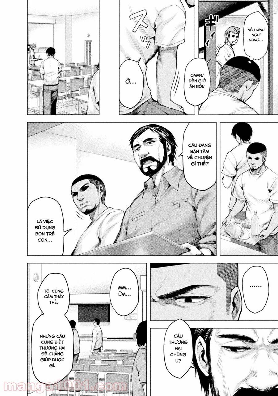 Marginal Operation Chap 8 - Next Chap 9