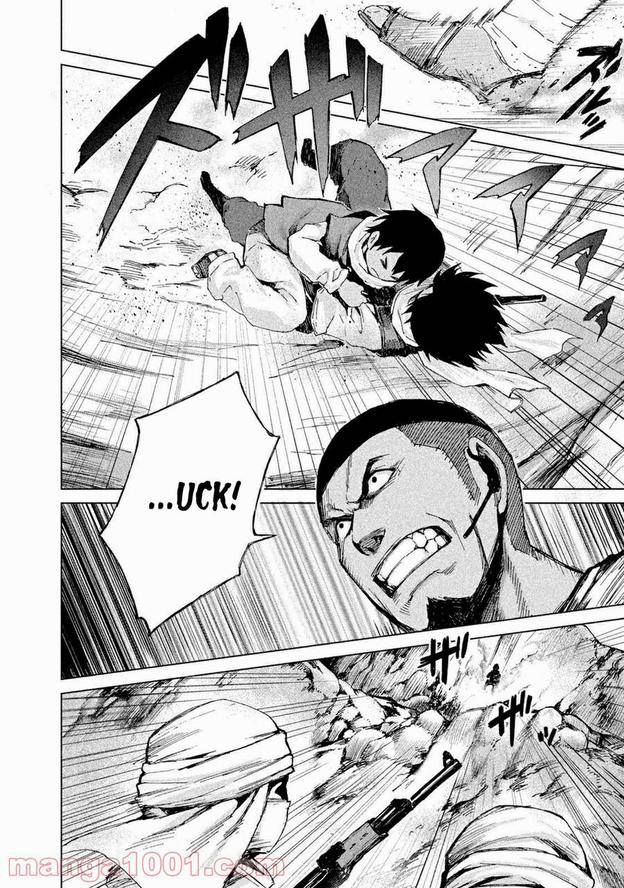 Marginal Operation Chap 9 - Next Chap 10