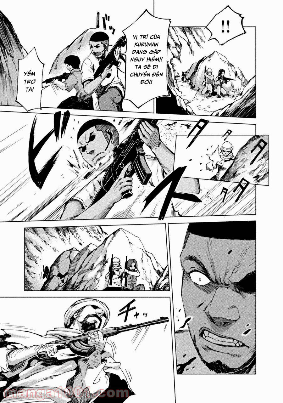 Marginal Operation Chap 9 - Next Chap 10