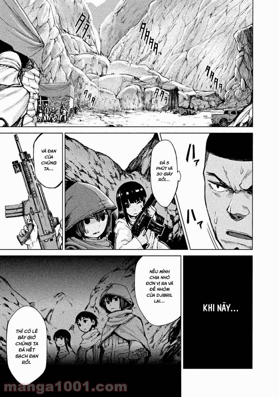Marginal Operation Chap 9 - Next Chap 10