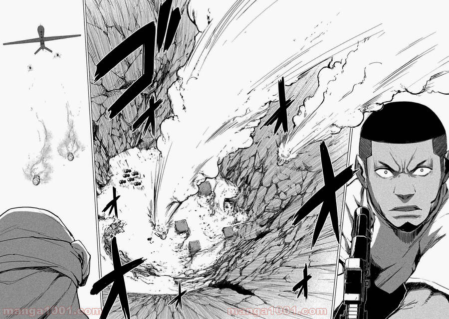 Marginal Operation Chap 9 - Next Chap 10