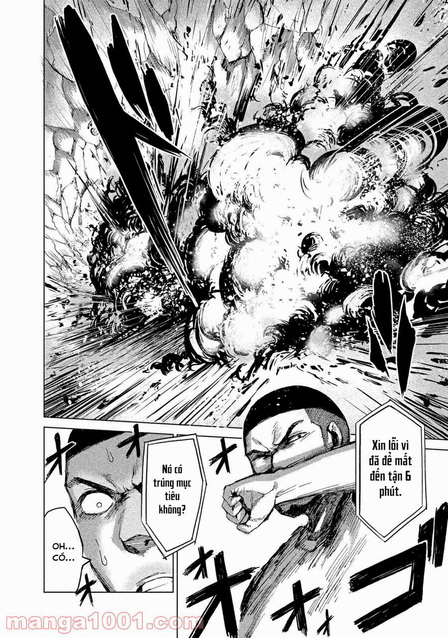 Marginal Operation Chap 9 - Next Chap 10