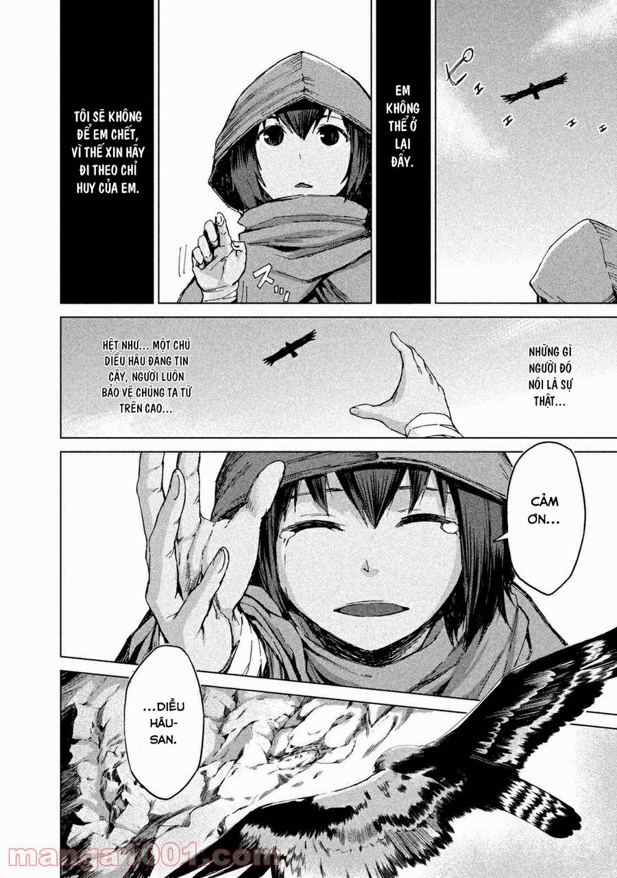Marginal Operation Chap 9 - Next Chap 10