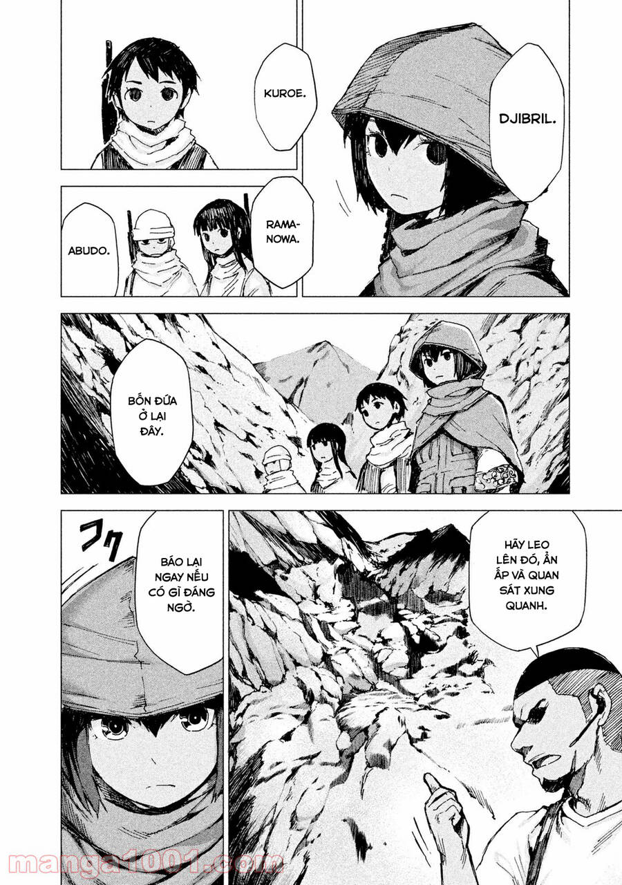 Marginal Operation Chap 9 - Next Chap 10