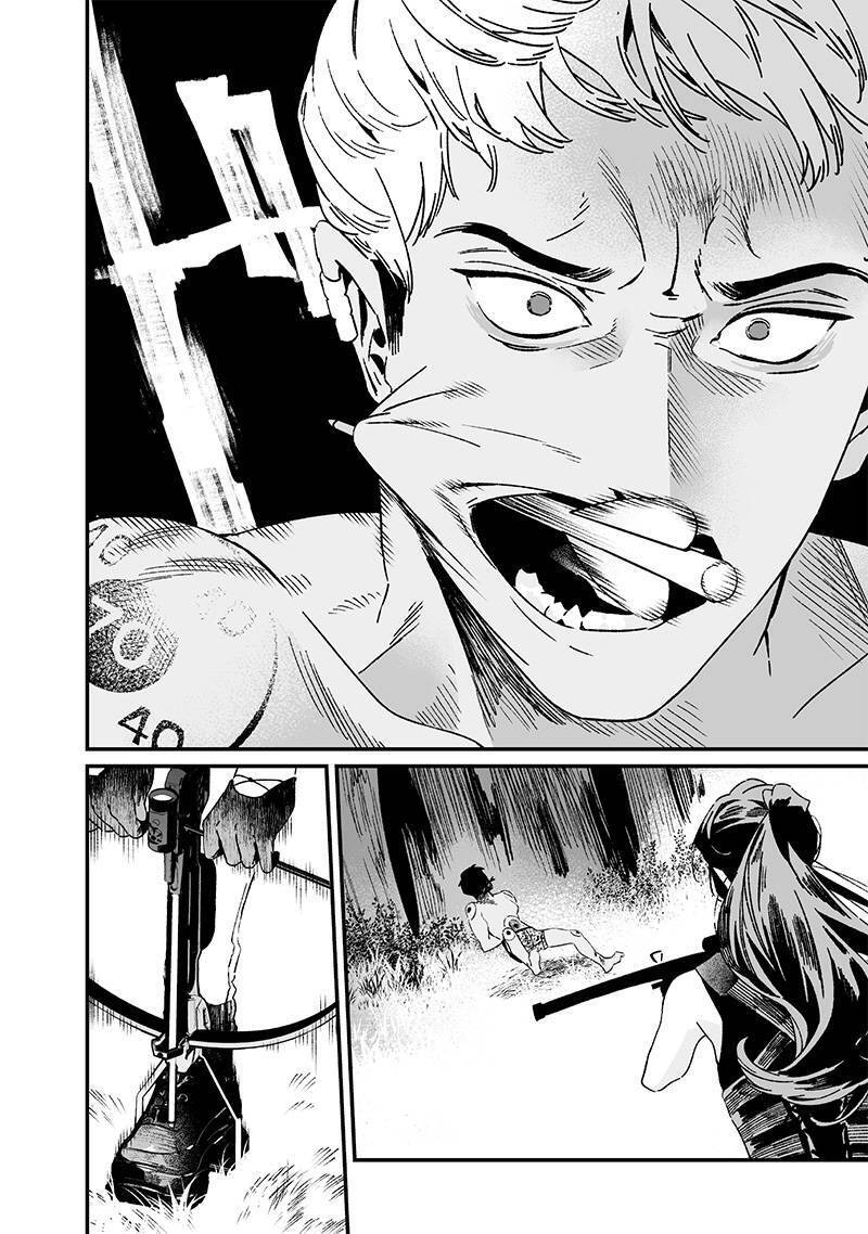 Maria Đoạn Tội Chap 26 - Next Chap 27