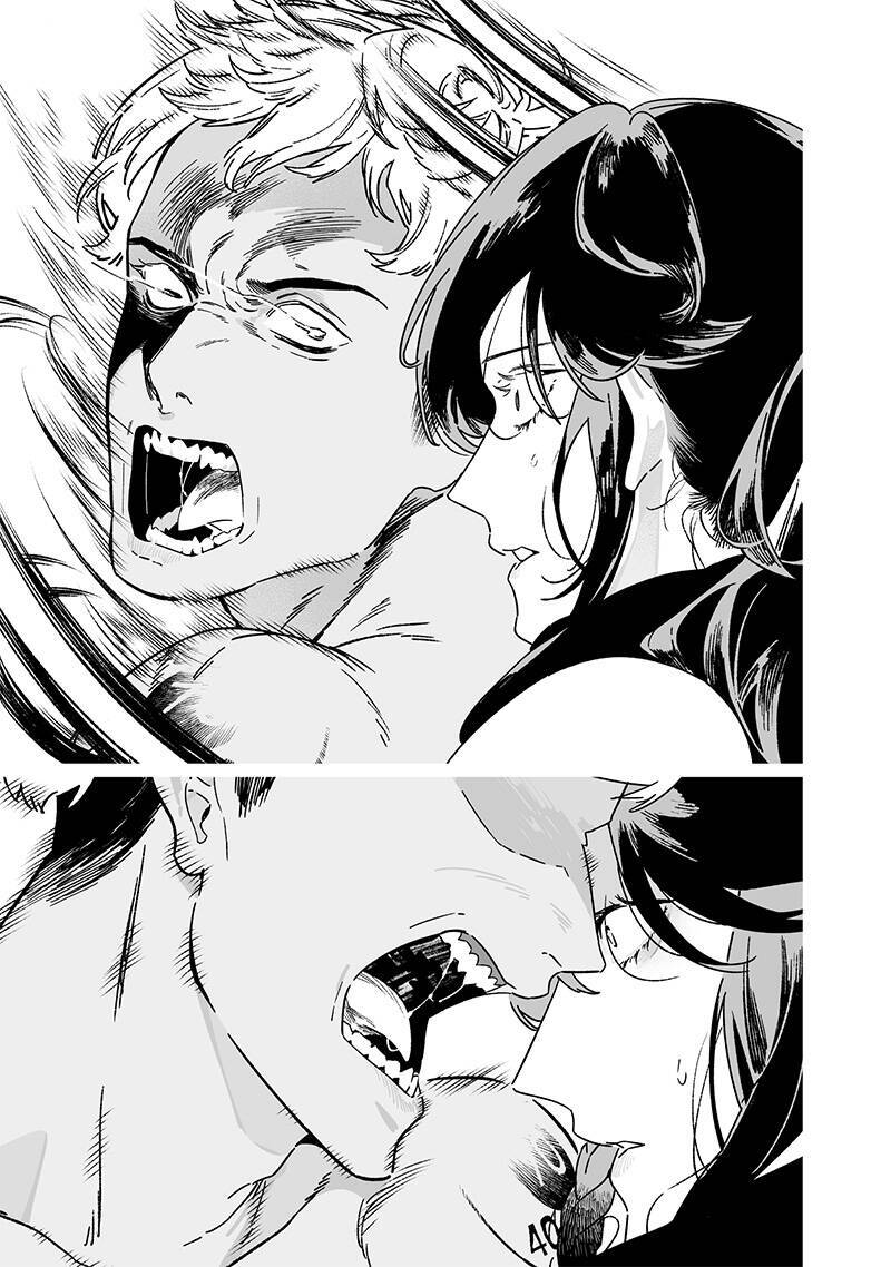 Maria Đoạn Tội Chap 26 - Next Chap 27