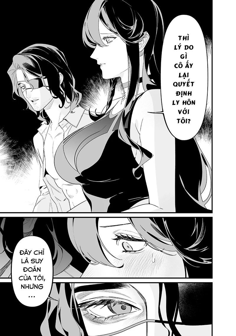 Maria Đoạn Tội Chap 47 - Next Chap 48