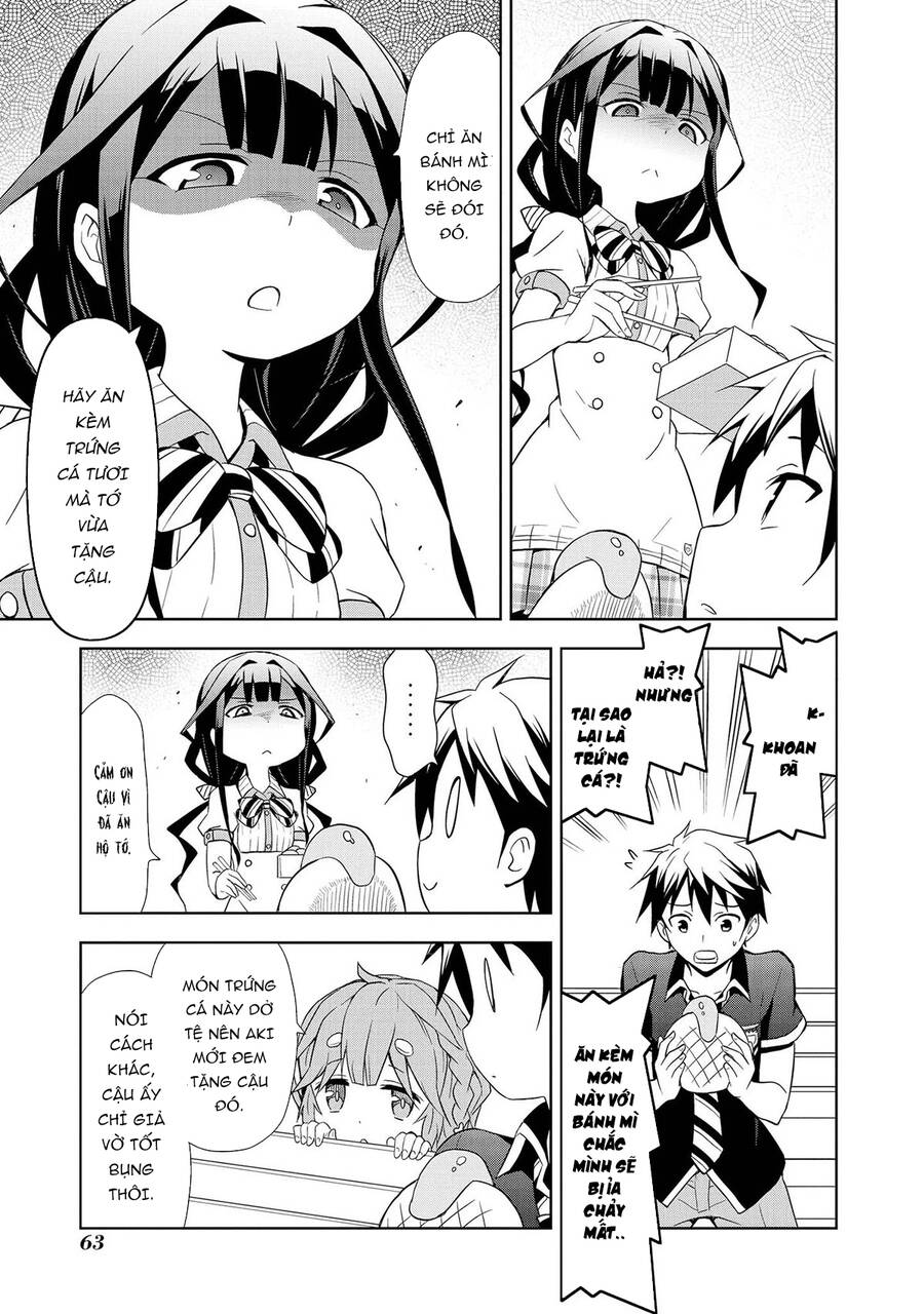 Masamune-Kun No Re ○○○ Chap 6 - Next Chap 7