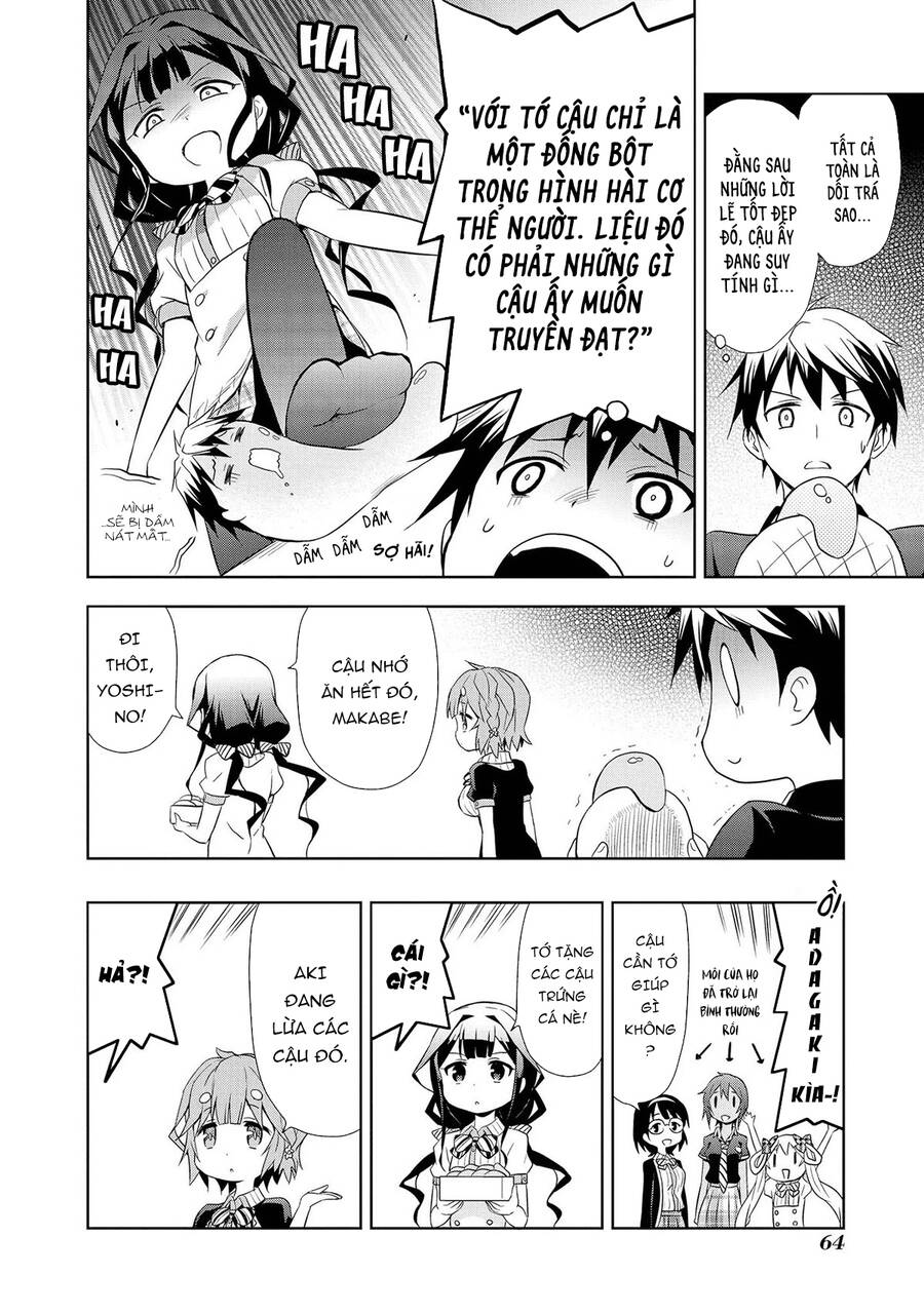 Masamune-Kun No Re ○○○ Chap 6 - Next Chap 7