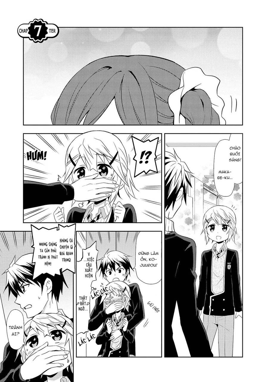 Masamune-Kun No Re ○○○ Chap 7 - Next Chap 8