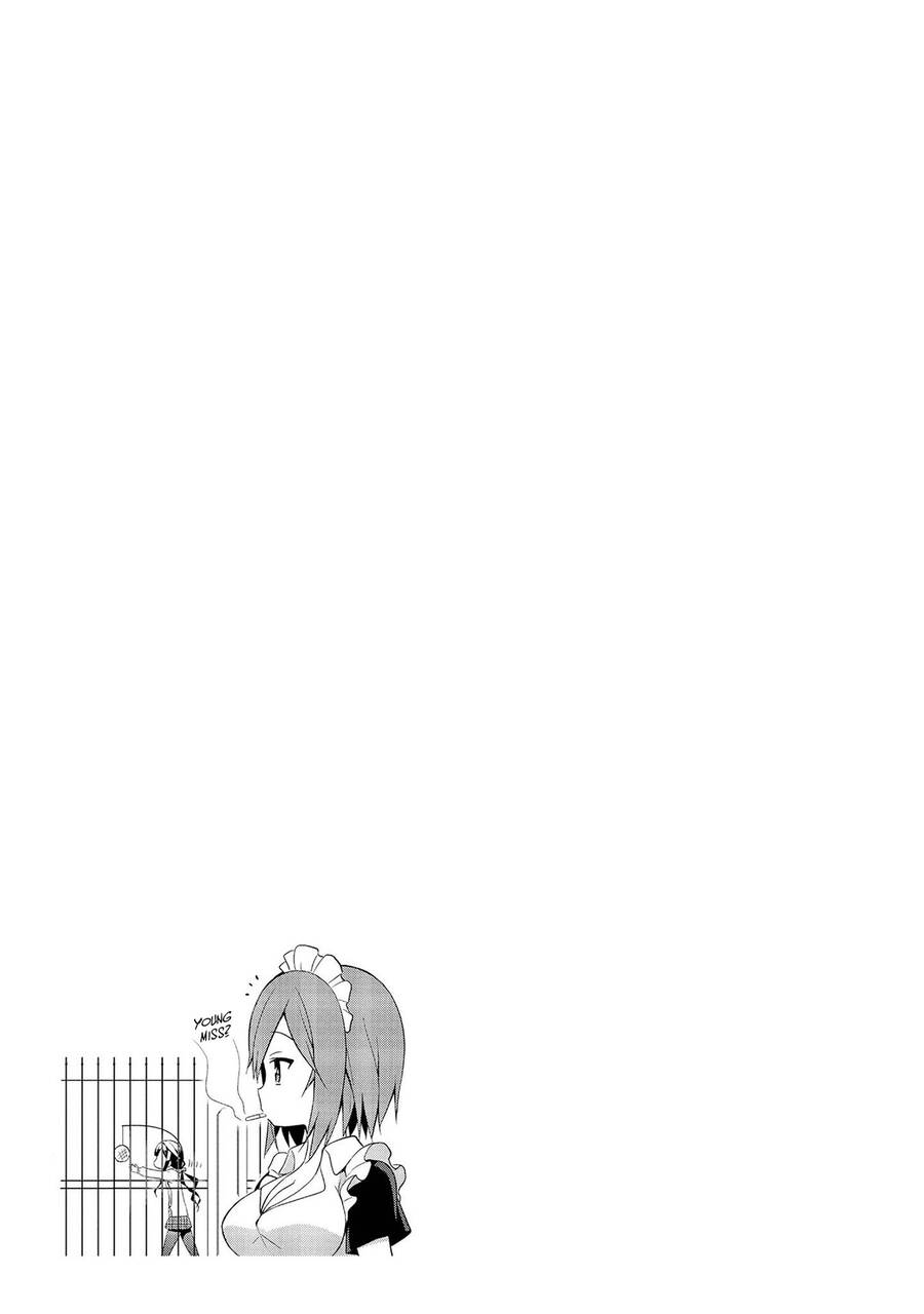 Masamune-Kun No Re ○○○ Chap 7 - Next Chap 8