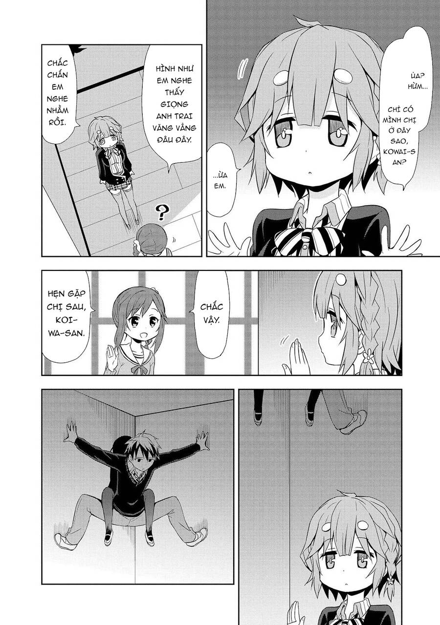 Masamune-Kun No Re ○○○ Chap 7 - Next Chap 8