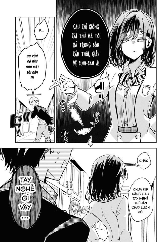 Masamune-Kun No Revenge - After School Chap 1 - Next Chap 2
