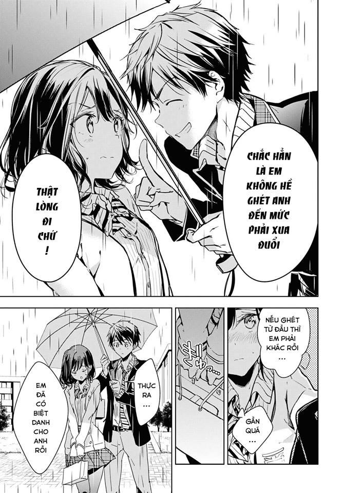 Masamune-Kun No Revenge - After School Chap 1 - Next Chap 2