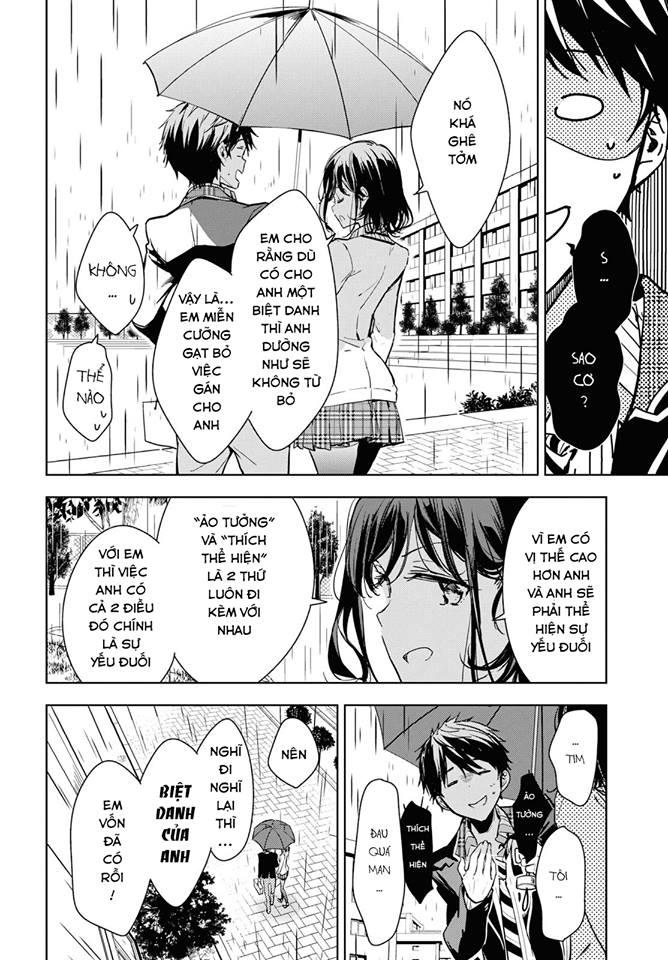 Masamune-Kun No Revenge - After School Chap 1 - Next Chap 2
