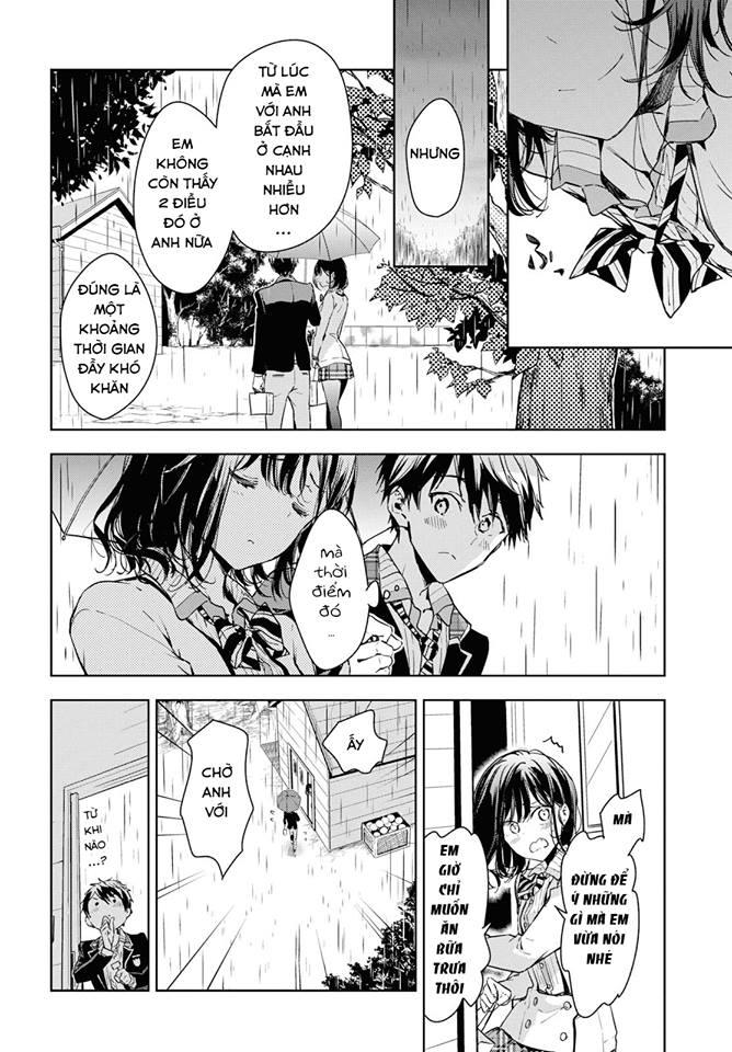 Masamune-Kun No Revenge - After School Chap 1 - Next Chap 2