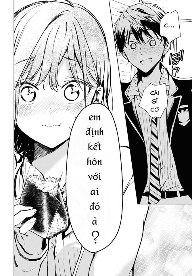 Masamune-Kun No Revenge - After School Chap 1 - Next Chap 2