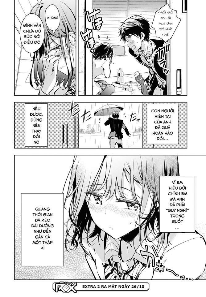 Masamune-Kun No Revenge - After School Chap 1 - Next Chap 2